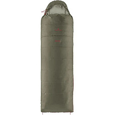 Спальний мішок Ferrino Bryce SQ +9C Green Left (86376MVVS) (929599)