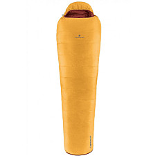 Спальний мішок Ferrino Lightec 1000 Duvet RDS Down -6°C Yellow (86702NGG) (931761)