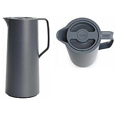 Термоглечик Tefal Motiva 1 л Anthracite (N4170110)