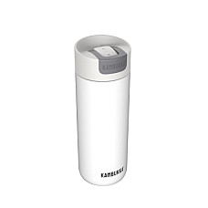 Термокружка Kambukka Olympus 500 мл білий (11-02023)