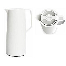 Термоглечик Tefal Motiva 1 л White (N4170410)
