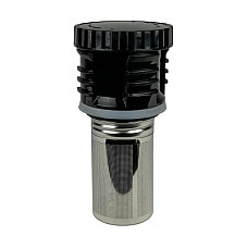 Пробка для термоса Tramp серіі Soft Touch для заварювання чаю (UTRA-286)