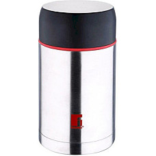 Термос Bergner Travel для їжі 1 л (BG-7482-MM) (1705354)