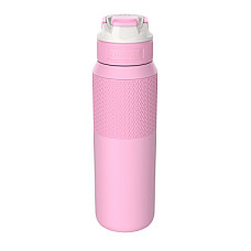 Термокружка Kambukka Elton Insulated 1000 мл рожевий (11-03039)