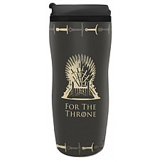 Термокружка ABYstyle Game Of Thrones Throne (ABYTUM019)