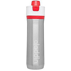 Термокружка Aladdin Active 0,6 л красная (6939236337205)