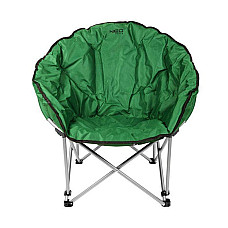 Стілець розкладний Neo Tools, 80x70x80см, до 120кг, 3.9кг, чохол (63-177) (1841313)