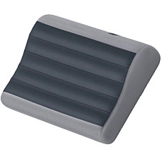 Туристична подушка Flextail анатомічна Zero Pillow SE сіра (6975755962184)