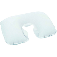 Туристична подушка BestWay 67006 Сіра (BW 67006 grey)