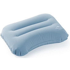 Туристична подушка Naturehike NH21ZT002 Blue (6927595774397)