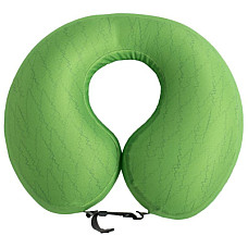 Туристична подушка Exped Neckpillow Deluxe lichen forest (018.1139)