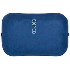 Туристична подушка Exped Rem Pillow M navy mountain (018.1119)
