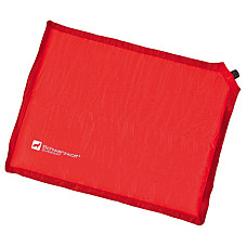 Туристична подушка Schwarzwolf Rest червоний (F4500300SA3)