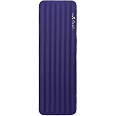 Туристичний килимок Exped MegaMat Ultra LW aubergine - фіолетовий (018.1269)