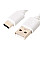 Туристична подушка Bo-Camp з підігрівом Skudde USB Powerbank Grey (1849355) (DAS303864)
