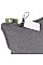 Туристична подушка Bo-Camp з підігрівом Skudde USB Powerbank Grey (1849355) (DAS303864)