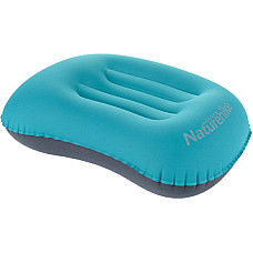 Туристична подушка Naturehike Ultralight TPU NH17T013-Z Blue (6927595718254) (1757970)