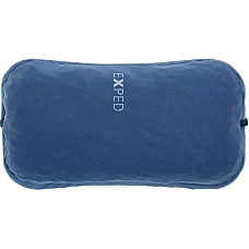 Туристична подушка Exped Rem Pillow L navy (018.1137)