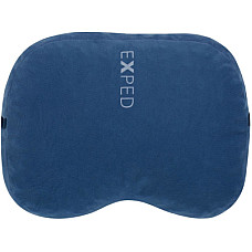 Туристична подушка Exped Deepsleep Pillow M navy (018.1116)