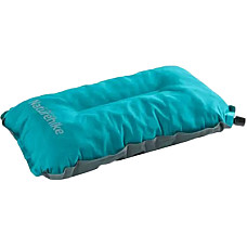 Туристична подушка Naturehike Sponge Automatic NH17A001-L Light Blue (6927595777411) (1690790)