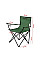 Стілець складаний Neo Tools 79 x 39 x 43 см, до 120 кг, чохол (63-157)