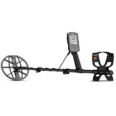 Металошукач Minelab Manticore