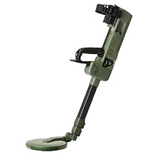 Металошукач Minelab Міношукач F3 Compact