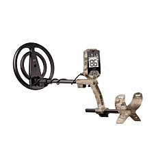 Металошукач Minelab X-Terra Intrepid