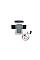 Металошукач XP D-KITC