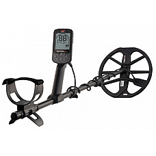 Металошукач Minelab Equinox 900