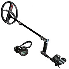 Металошукач XP Deus II 22 FMF WS6 MASTER (DEUS2-22FMFWS6)