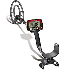 Металошукач Fisher F44 з котушкою DD 11" (F44-11DD)
