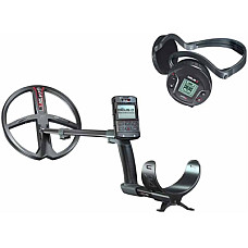 Металошукач XP DEUS II 28 FMF WS6ST FULL (DEUS2-28FMFRCWS6ST)