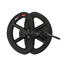 Котушка для металошукача Minelab Coil Minelab Equinox 6