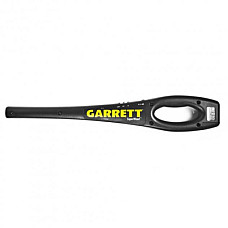 Металошукач Garrett SuperWand
