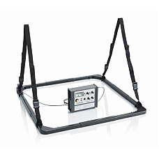 Металошукач Foerster METEX 4.250 з пошуковой рамою 1х1 м. (METEX 4.250)