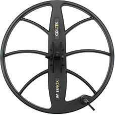 Котушка для металошукача Coiltek NOX 15" DD для Minelab Equinox 600/800 (NOX 15" DD)