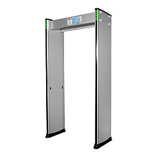 Арочний металодетектор Trinix TRX-900AMD, 18 зон детекції, ширина проходу 1м