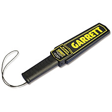 Металошукач Garrett Super Scanner V