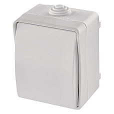 Вимикач EMOS C.1,6 IP54 (A1398.3)