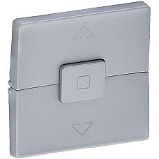 VALENA LIFE/ALLURE Legrand Вимикач Для Жалюзі Алм (752629) (1405435)