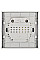 USB розетка REAL-EL Розетка USB (CW-202)