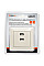 USB розетка REAL-EL Розетка USB (Comfort-60025-C)