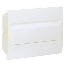 Розподільний щит Hager VR112PD