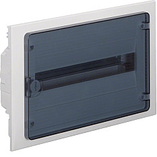 Розподільний щит Hager VF118TD