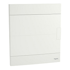 Розподільний щит Schneider Electric Easy9 EU 2 ряда 12 мод (EZ9EUB212)