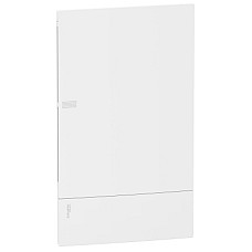 Розподільний щит Schneider Electric Resi9 MP Mini Pragma 36 (3x12), 63A ip40 (MIP22312)