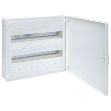 Розподільний щит Hager VS218PD