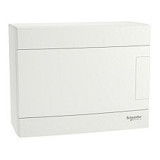 Розподільний щит Schneider Electric Easy9 EU 1 ряд 8 мод (EZ9EUD108)