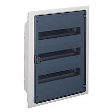 Розподільний щит Hager VF318TD